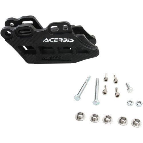 Acerbis Chain Guide Block 2.0 (Black) 2410980001