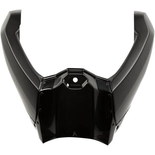 Acerbis Upper Radiator Shrouds/Covers (Black) 2374140001