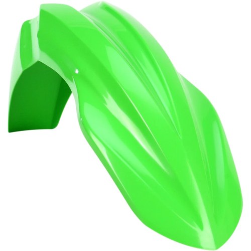 Acerbis Front Fender (Green) 2314140403