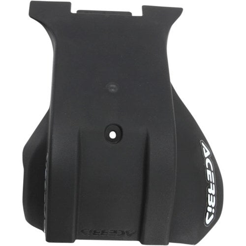 Acerbis MX Skid Plate (Black) 2244130001