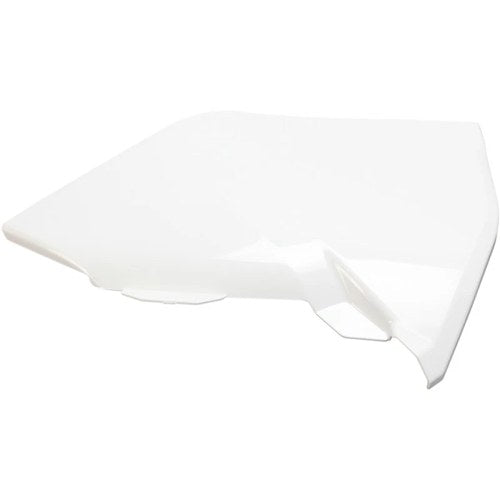Acerbis Air Box Cover (White) 2449410002