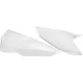 Acerbis Side Panels (White) 2393420002