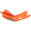 Acerbis Offroad Skid Plate (Orange) 2421165226