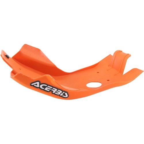 Acerbis Offroad Skid Plate (Orange) 2421165226