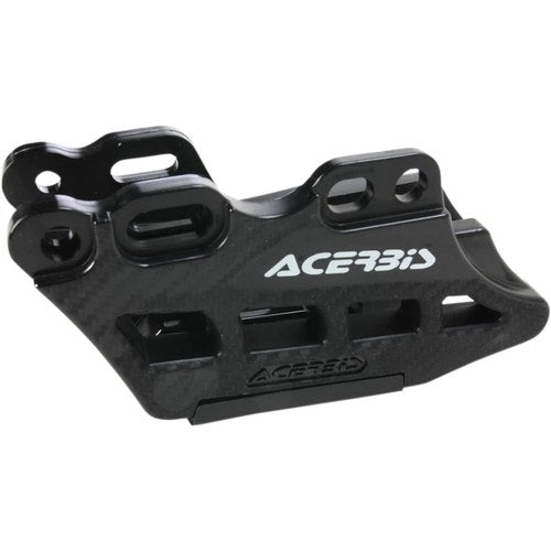 Acerbis Chain Guide Block 2.0 (Black) 2410970001