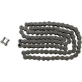 JT Chains 428 Hdr Super Competition Series Non-Sealed Chain (Natural) 100 Links