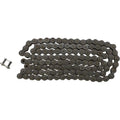 JT Chains 420 Hdr Super Competition Series Non-Sealed Chain (Natural) 120 Links