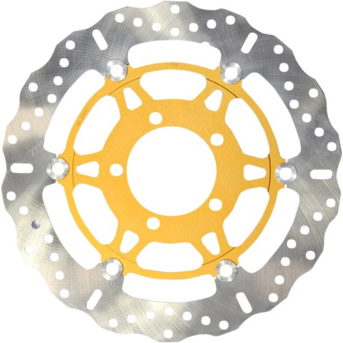 Ebc XC Series Contour Floating Front Brake Rotor / Each (MD4155XC)