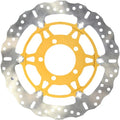 Ebc XC Series Contour Floating Front Brake Rotor / Each (MD4155XC)