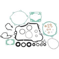Athena Complete Engine Gasket Kit (including oil seal) P