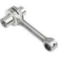 Athena Connecting Rod Kit (connecting rod, crankpin, needle bearing) P40321017