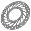 Front Brake Disc Rotor for Honda CR500R 1995 1996 1997 1998 1999 2000 2001
