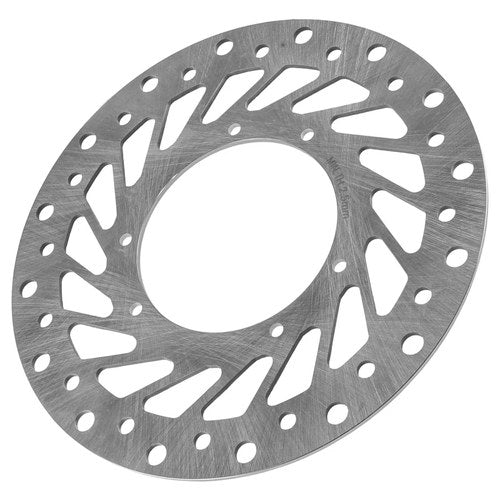 Front Brake Disc Rotor for Honda CR500R 1995 1996 1997 1998 1999 2000 2001