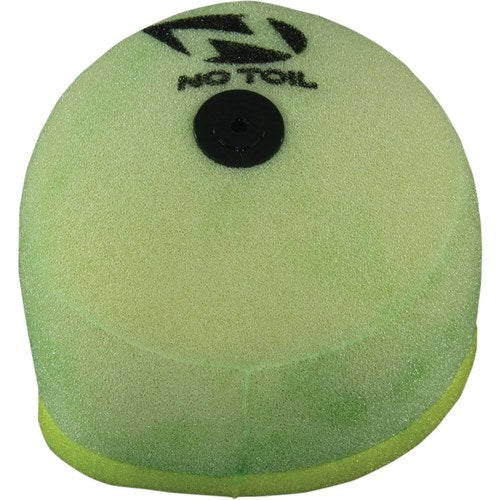 No Toil Pre-Oiled Air Filter | 1243