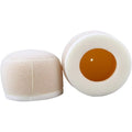 No Toil Standard Foam Air Filter | 370-01