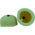 No Toil Pre-Oiled Air Filter | 1206
