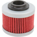 Hiflofiltro Premium Oil Filter | HF559