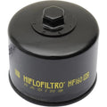 Hiflofiltro RC High Performance Oil Filter | HF160RC