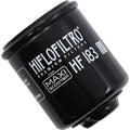 Hiflofiltro Premium Oil Filter | HF183