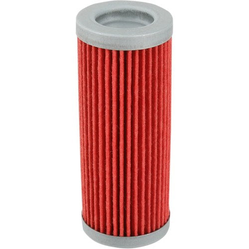 Hiflofiltro Premium Oil Filter | HF652