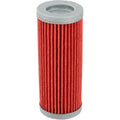 Hiflofiltro Premium Oil Filter | HF652