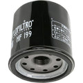 Hiflofiltro Premium Oil Filter | HF199
