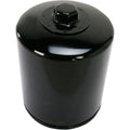 Hiflofiltro RC High Performance Oil Filter (Black) HF171BRC