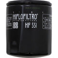 Hiflofiltro Premium Oil Filter | HF551