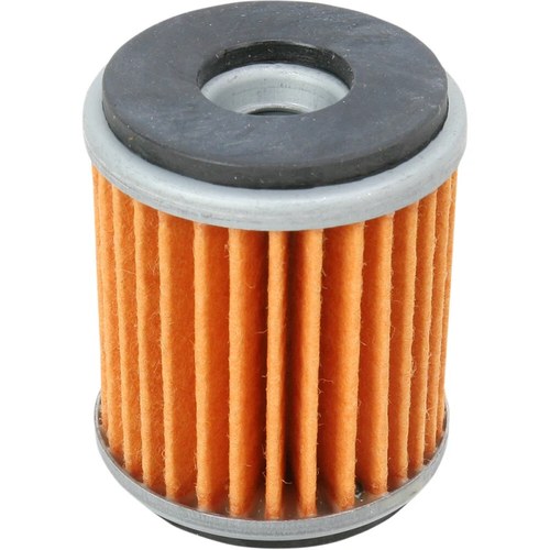 Hiflofiltro Premium Oil Filter | HF140