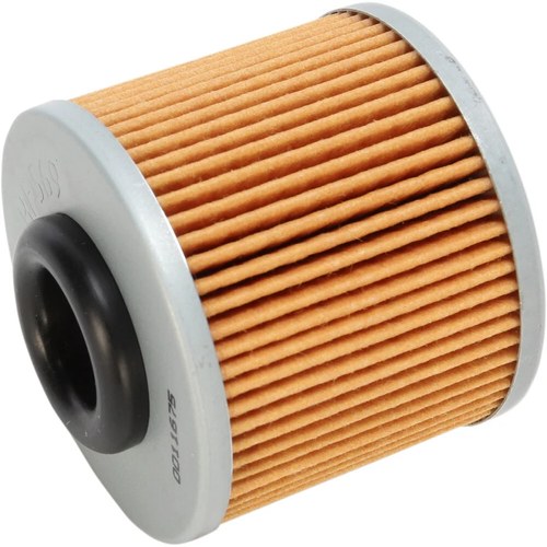 Hiflofiltro Premium Oil Filter | HF569