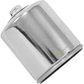 Hiflofiltro RC High Performance Oil Filter (Chrome) HF170CRC