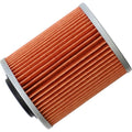 Hiflofiltro Premium Oil Filter | HF152