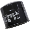 Hiflofiltro Premium Oil Filter | HF134