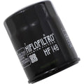 Hiflofiltro Premium Oil Filter | HF148