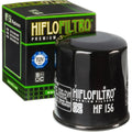 Hiflofiltro Premium Oil Filter | HF156
