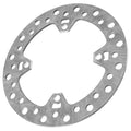 Rear Brake Disc Rotor for Honda CRF450X CRF450 X Crf 450X 2005 2006 2007