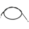 Parts Unlimited Vinyl Clutch Cable | K28-2544 | 4H1-26335-00
