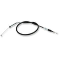 Parts Unlimited Vinyl Clutch Cable | K28-2122 | 58200-14D00