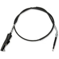 Parts Unlimited Vinyl Clutch Cable | K28-2501D | 2K5-26335-00