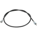 Parts Unlimited Vinyl Speedometer Cable | K28-9009 | 5401-040