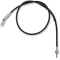 Parts Unlimited Vinyl Speedometer Cable | K28-2153 | 2G2-83550-00