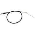 Parts Unlimited Vinyl Covered Pull Throttle Cable | K28-1502M | 58300-14600