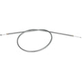 Parts Unlimited Vinyl Covered Pull Throttle Cable | K28-6503 | 17910-107-671