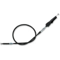 Parts Unlimited Vinyl Clutch Cable | K28-2154 | 4ES-26335-11