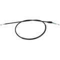 Parts Unlimited Vinyl Clutch Cable | K28-0017 | 58200-45610