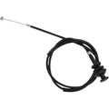 Parts Unlimited Vinyl Covered Choke Cable | K28-2148 | 58400-45110