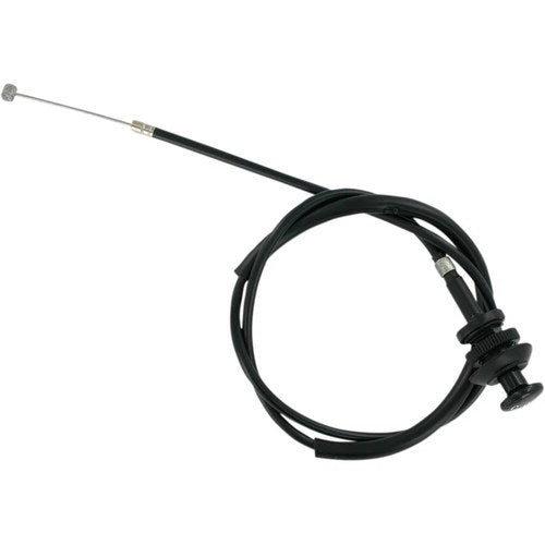 Parts Unlimited Vinyl Covered Choke Cable | K28-2148 | 58400-45110