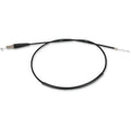Parts Unlimited Vinyl Covered Pull Throttle Cable | K28-6506J | 17910-GC4-730