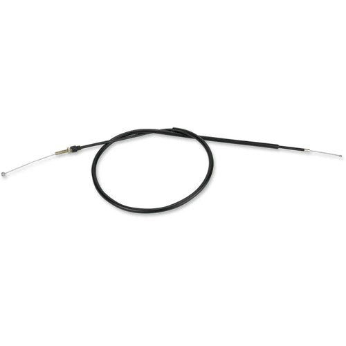 Parts Unlimited Vinyl Covered Pull Throttle Cable | K28-6507B | 17910-KA4-710