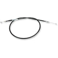 Parts Unlimited Vinyl Clutch Cable | K28-5502L | 22870-KS6-000